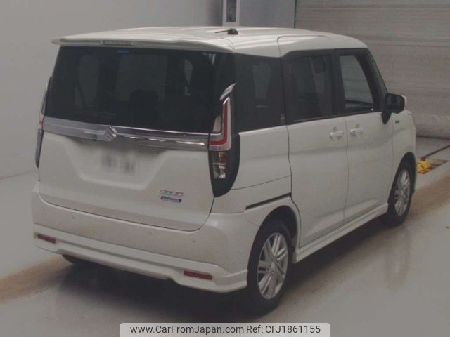 suzuki solio 2023 CFJ1861155 image 2