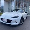 mazda roadster 2019 quick_quick_ND5RC_ND5RC-500381 image 1