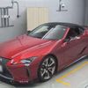 lexus lc 2020 -LEXUS 【船橋 310ﾀ 113】--Lexus LC 5BA-URZ100--URZ100-0004335---LEXUS 【船橋 310ﾀ 113】--Lexus LC 5BA-URZ100--URZ100-0004335- image 1