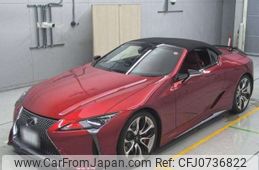 lexus lc 2020 -LEXUS 【船橋 310ﾀ 113】--Lexus LC 5BA-URZ100--URZ100-0004335---LEXUS 【船橋 310ﾀ 113】--Lexus LC 5BA-URZ100--URZ100-0004335-