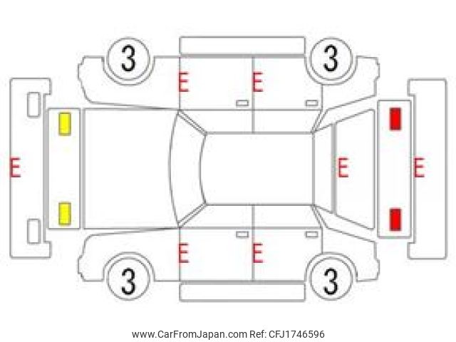 lexus nx 2022 CFJ1746596 image 2