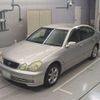 toyota aristo 2002 -TOYOTA 【京都 302ほ9054】--Aristo JZS161-0028229---TOYOTA 【京都 302ほ9054】--Aristo JZS161-0028229- image 1