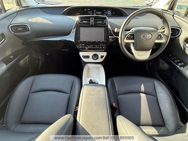 toyota prius 2016 CFJ1893905 image 2