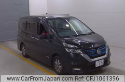 nissan serena 2019 -NISSAN 【横浜 304ﾙ 321】--Serena HFC27-046674---NISSAN 【横浜 304ﾙ 321】--Serena HFC27-046674-