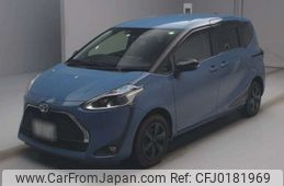 toyota sienta 2022 -TOYOTA 【春日部 532ﾏ3210】--Sienta 6AA-NHP170G--NHP170-7264026---TOYOTA 【春日部 532ﾏ3210】--Sienta 6AA-NHP170G--NHP170-7264026-