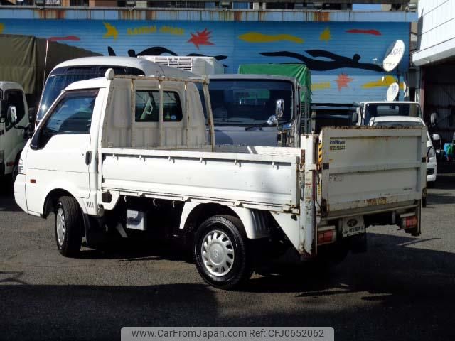 mazda bongo-truck 2016 GOO_NET_EXCHANGE_0700192A30250116W002 image 2