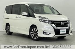 nissan serena 2019 -NISSAN--Serena DAA-GFC27--GFC27-145270---NISSAN--Serena DAA-GFC27--GFC27-145270-