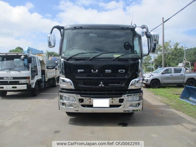 mitsubishi-fuso super-great 2015 GOO_NET_EXCHANGE_0300639A30240731W001 image 2