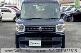 suzuki spacia 2018 CFJ1888819