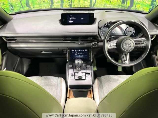 mazda mx-3 2020 CFJ1798498 image 2