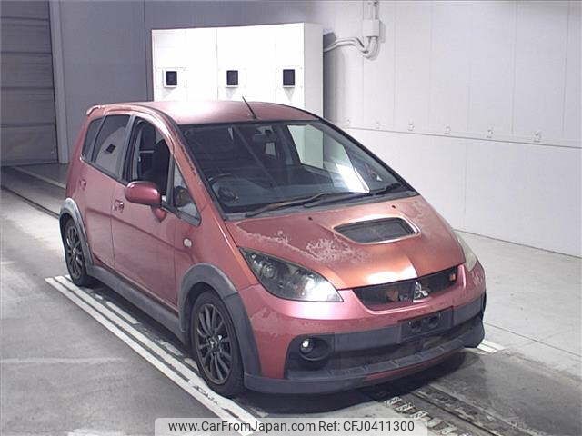 mitsubishi colt 2006 -MITSUBISHI--Colt Z27AG--0301974---MITSUBISHI--Colt Z27AG--0301974- image 1