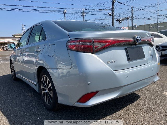 toyota sai 2014 -TOYOTA--SAI AZK10--2077633---TOYOTA--SAI AZK10--2077633- image 2