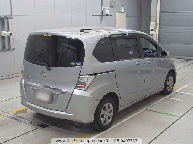 honda freed 2012 -HONDA--Freed GB3-1443770---HONDA--Freed GB3-1443770- image 2