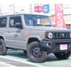 suzuki jimny 2022 -SUZUKI--Jimny 3BA-JB64W--JB64W-244046---SUZUKI--Jimny 3BA-JB64W--JB64W-244046- image 35