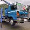 hino ranger 2009 -HINO 【名変中 】--Hino Ranger FE7JKWA--10284---HINO 【名変中 】--Hino Ranger FE7JKWA--10284- image 1