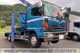 hino ranger 2009 -HINO 【名変中 】--Hino Ranger FE7JKWA--10284---HINO 【名変中 】--Hino Ranger FE7JKWA--10284-