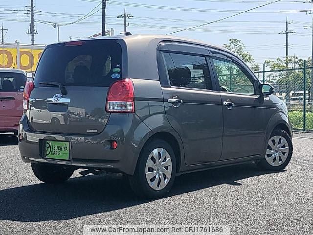 toyota porte 2019 CFJ1761686 image 2