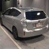 toyota prius-α 2011 -TOYOTA--Prius α ZVW41W--3043378---TOYOTA--Prius α ZVW41W--3043378- image 2