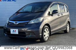 honda freed 2013 -HONDA--Freed DBA-GB3--GB3-3003070---HONDA--Freed DBA-GB3--GB3-3003070-