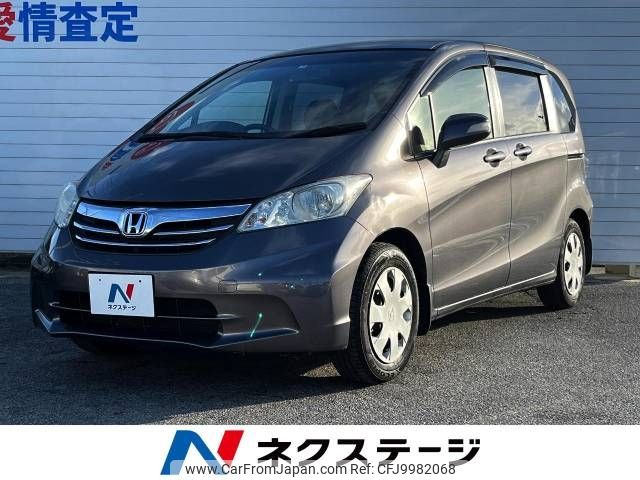 honda freed 2013 -HONDA--Freed DBA-GB3--GB3-3003070---HONDA--Freed DBA-GB3--GB3-3003070- image 1