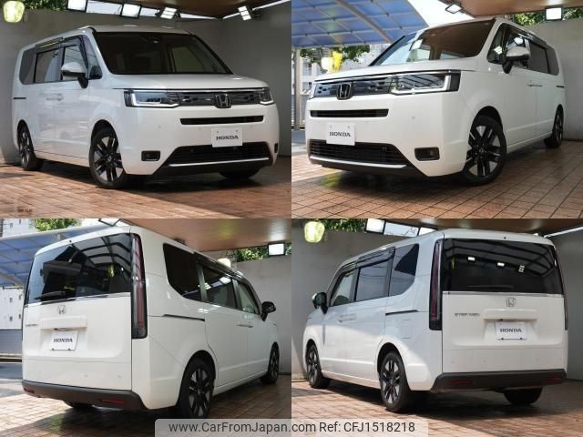 honda stepwagon 2023 CFJ1518218 image 2