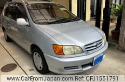toyota ipsum 2000 CFJ1551791
