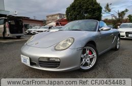 porsche boxster 2005 -PORSCHE--Porsche Boxster GH-98726--WPOZZZ98Z5U721703---PORSCHE--Porsche Boxster GH-98726--WPOZZZ98Z5U721703-