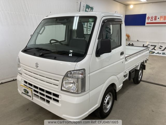 suzuki carry-truck 2020 YAMAKATSU_DA16T-577622 image 1