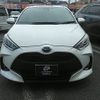 toyota yaris 2021 -TOYOTA--Yaris 6AA-MXPH10--MXPH10-2045905---TOYOTA--Yaris 6AA-MXPH10--MXPH10-2045905- image 4