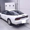 nissan 180sx 1995 -NISSAN 【鹿児島 51ﾄ789】--180SX RPS13-208143---NISSAN 【鹿児島 51ﾄ789】--180SX RPS13-208143- image 2