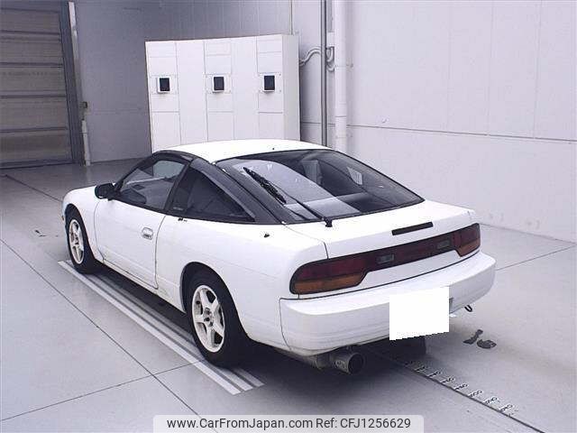 nissan 180sx 1995 -NISSAN 【鹿児島 51ﾄ789】--180SX RPS13-208143---NISSAN 【鹿児島 51ﾄ789】--180SX RPS13-208143- image 2