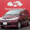 honda freed 2015 quick_quick_DBA-GB3_GB3-5501001 image 2