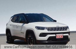 jeep compass 2022 CFJ1638956