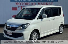 suzuki solio 2015 -SUZUKI--Solio MA15S--822570---SUZUKI--Solio MA15S--822570-