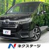 honda stepwagon 2018 -HONDA--Stepwgn DBA-RP3--RP3-1212619---HONDA--Stepwgn DBA-RP3--RP3-1212619- image 1