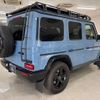 mercedes-benz g-class 2024 -MERCEDES-BENZ--Benz G Class 3DA-463350--W1N4633502X504***---MERCEDES-BENZ--Benz G Class 3DA-463350--W1N4633502X504***- image 8