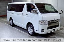 toyota hiace-van 2016 -TOYOTA--Hiace Van KDH206V-8106689---TOYOTA--Hiace Van KDH206V-8106689-