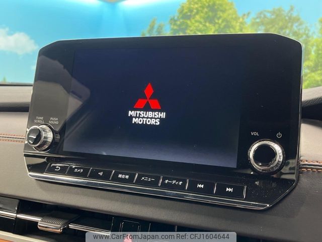 mitsubishi outlander-phev 2022 CFJ1604644 image 2
