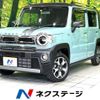 suzuki hustler 2023 -SUZUKI--Hustler 4AA-MR52S--MR52S-318218---SUZUKI--Hustler 4AA-MR52S--MR52S-318218- image 1