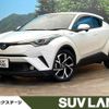 toyota c-hr 2017 CFJ1705884 image 1