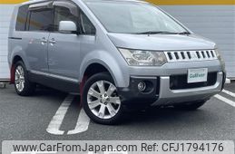 mitsubishi delica-d5 2013 CFJ1794176