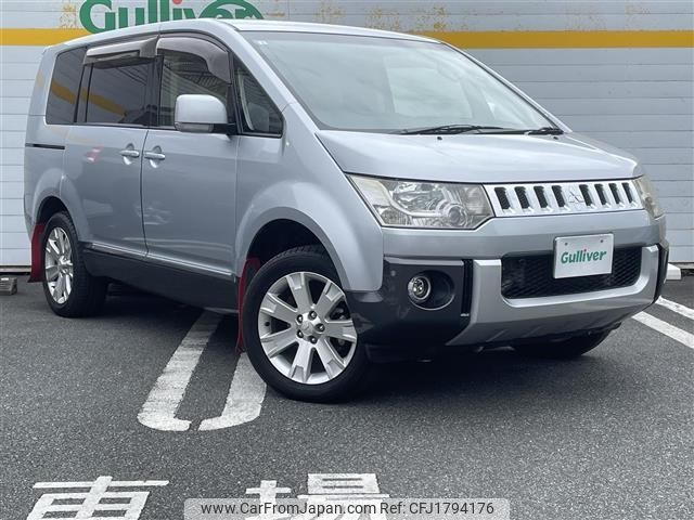 mitsubishi delica-d5 2013 CFJ1794176 image 1
