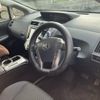 toyota prius-α 2015 -TOYOTA--Prius α DAA-ZVW40W--ZVW40-3115778---TOYOTA--Prius α DAA-ZVW40W--ZVW40-3115778- image 12