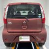 mitsubishi ek-wagon 2014 CFJ1699286 image 7