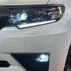 toyota land-cruiser-prado 2023 quick_quick_TRJ150W_TRJ150-0161795 image 13