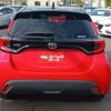 toyota yaris 2020 CFJ1792051 image 7