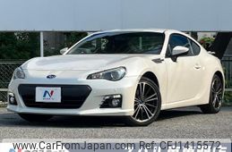 subaru brz 2012 quick_quick_ZC6_ZC6-003196