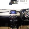 fiat 500x 2018 CFJ1735144 image 16