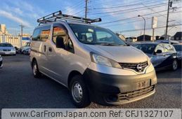 nissan nv200-vanette 2013 -NISSAN--NV200 VM20--VM20-045343---NISSAN--NV200 VM20--VM20-045343-