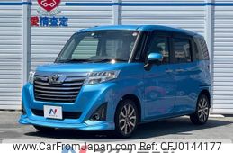 toyota roomy 2019 -TOYOTA--Roomy DBA-M900A--M900A-0364681---TOYOTA--Roomy DBA-M900A--M900A-0364681-